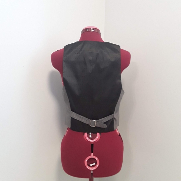 Club Monaco 94% wool vest - Picture 4 of 5